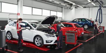 SEAT Servisi SEAT Servisi