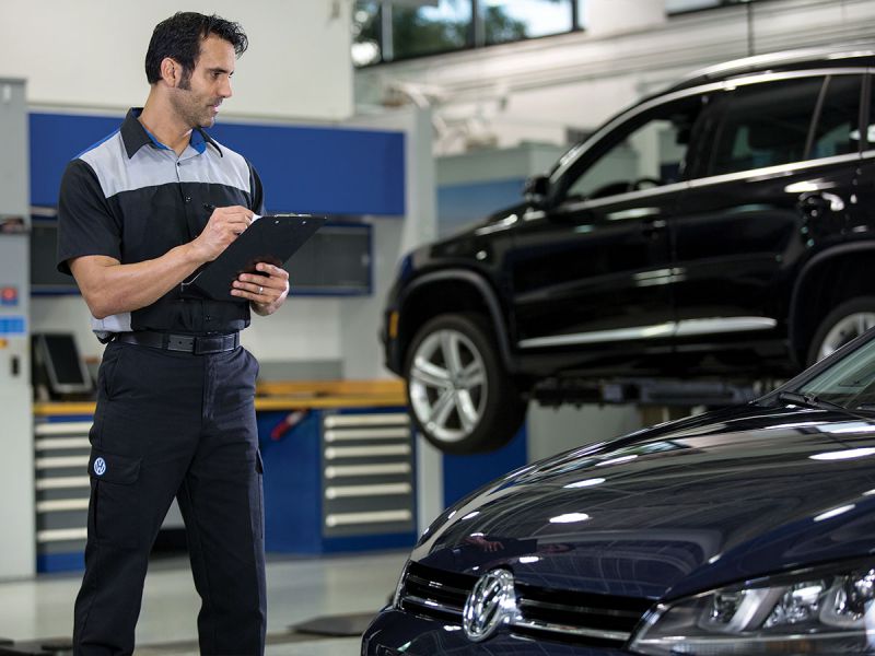 Volkswagen Özel Servis Volkswagen Özel Servis